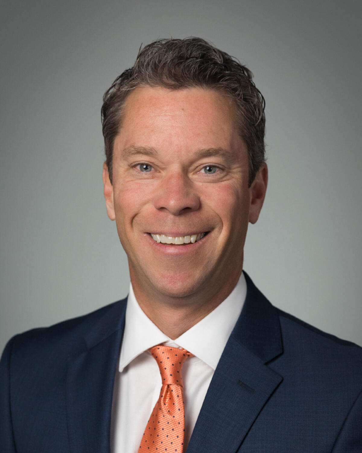 Headshot Image for Tony Balistreri